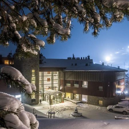 Hotel Spa Dr Irena Eris Krynica-Zdrój Exteriör bild