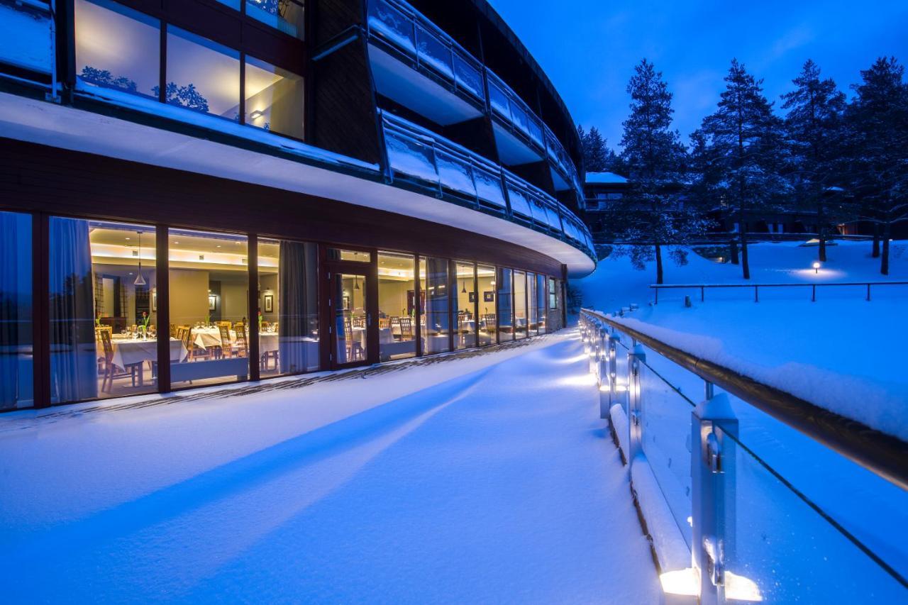 Hotel Spa Dr Irena Eris Krynica-Zdrój Exteriör bild