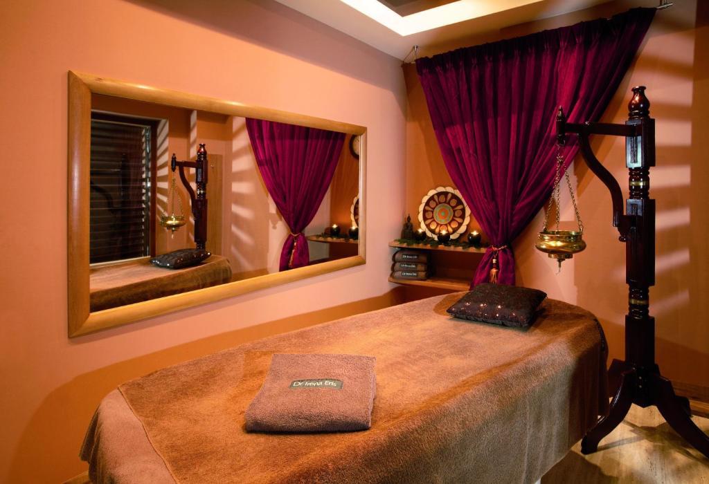 Hotel Spa Dr Irena Eris Krynica-Zdrój Exteriör bild