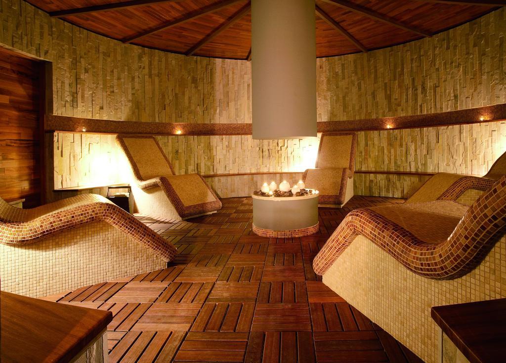 Hotel Spa Dr Irena Eris Krynica-Zdrój Exteriör bild