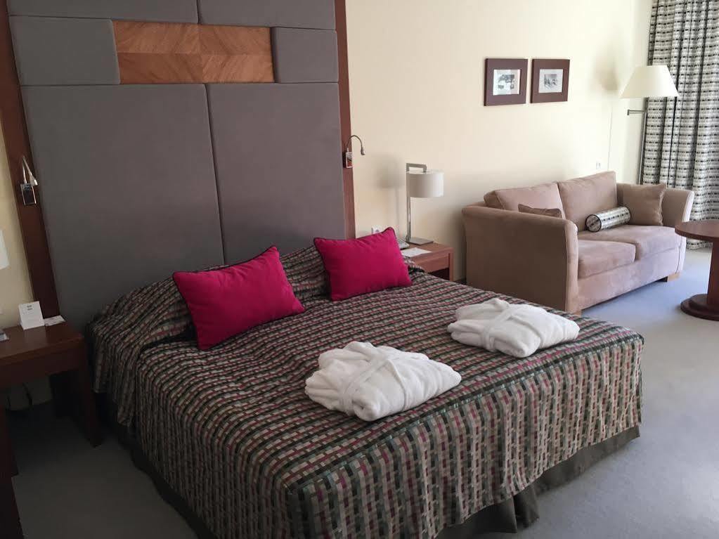 Hotel Spa Dr Irena Eris Krynica-Zdrój Exteriör bild